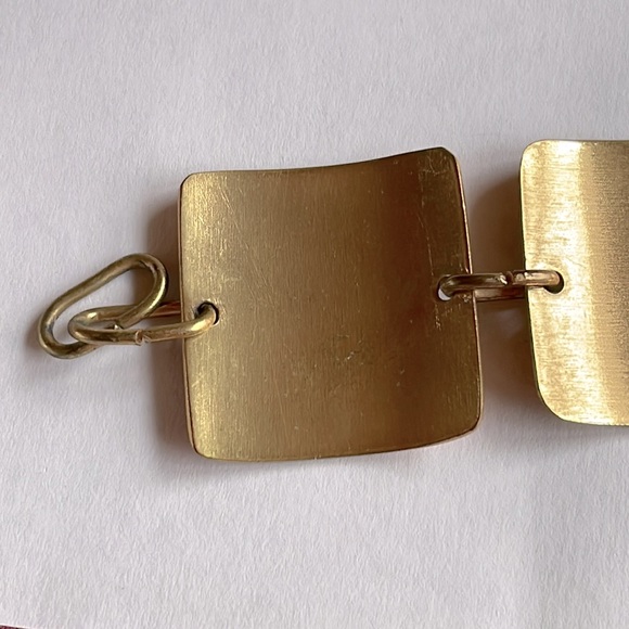 VTG 1960’s Enameled Bracelets - Picture 6 of 8